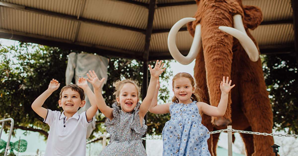 Hunter Valley Garden Admission Ticket Klook Australia